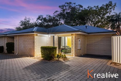 6/5 Redcliffe St, East Cannington, WA 6107