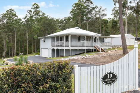 Property photo of 19 Nottingham Drive Glenreagh NSW 2450