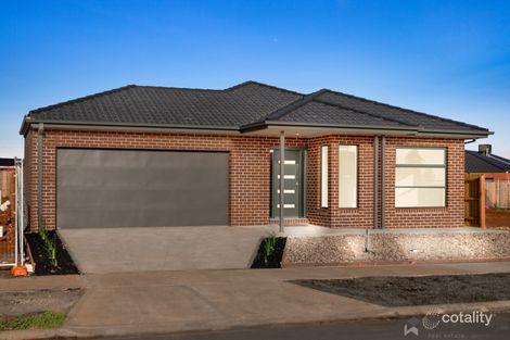 Property photo of 6 Linacre Crescent Melton South VIC 3338