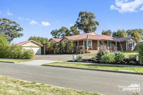 15 Rattray Ct, Canadian, VIC 3350