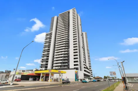 1707/420 Macquarie St, Liverpool, NSW 2170