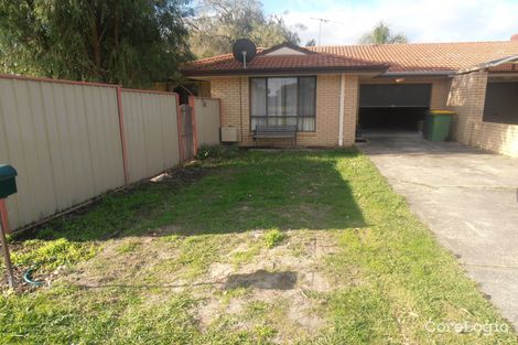 Property photo of 5A Lucy Victoria Avenue Australind WA 6233