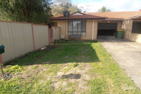 5a Lucy Victoria Ave, Australind, WA 6233