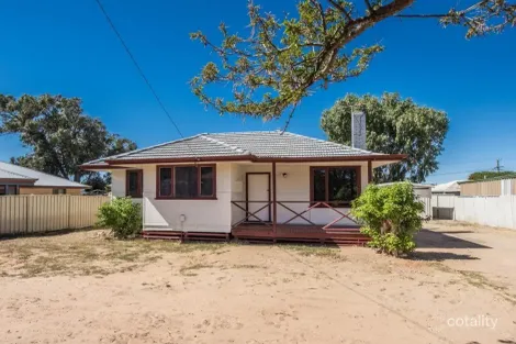 25 Cassia St, Rangeway, WA 6530
