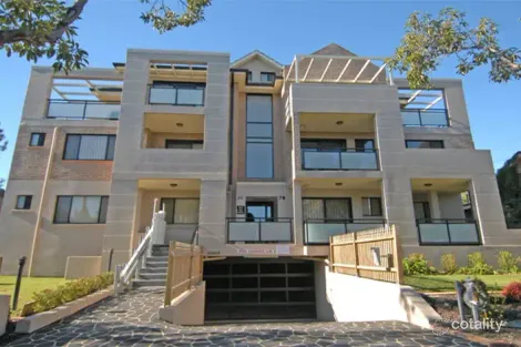 Property photo of 3/76-78 Courallie Avenue Homebush West NSW 2140