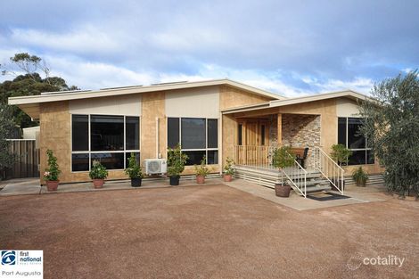 10 Naisbitt St, Port Augusta, SA 5700