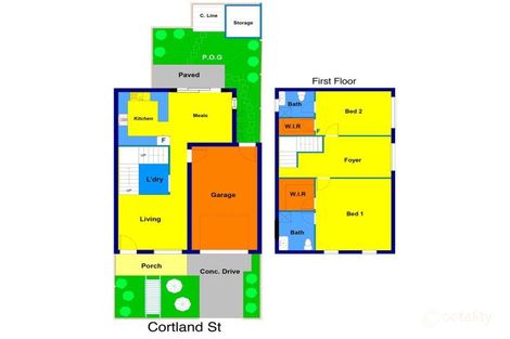 Property photo of 1/7 Cortland Street Wyndham Vale VIC 3024