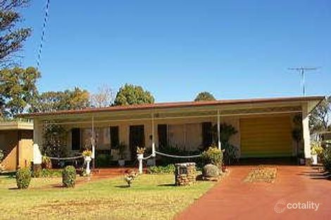 10 Cathro St, Rockville, QLD 4350