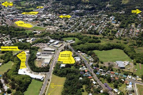 7-9 Whalley Creek Cl, Burnside, QLD 4560