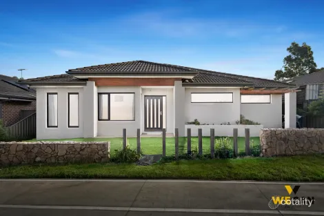 15 Spirited Cct, Craigieburn, VIC 3064