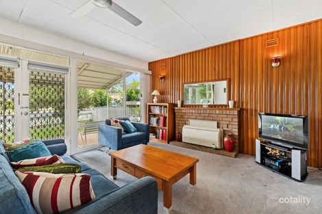Property photo of 36 Wollombi Road Rutherford NSW 2320