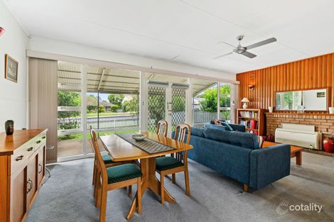 Property photo of 36 Wollombi Road Rutherford NSW 2320