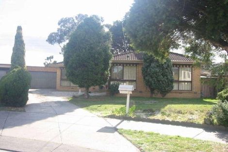 17 Newcombe Ct, Clarinda, VIC 3169