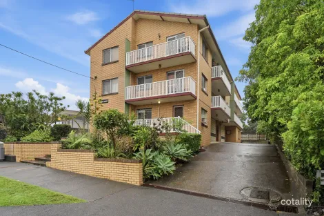 1/26 Bradshaw St, Lutwyche, QLD 4030