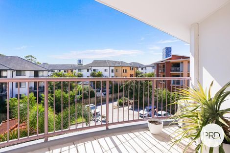 Property photo of 30/132 High Street Southport QLD 4215