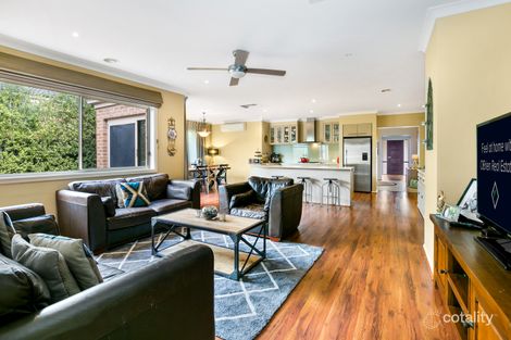Property photo of 42 McGowan Drive Skye VIC 3977