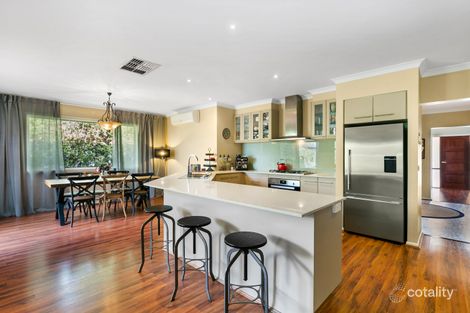 Property photo of 42 McGowan Drive Skye VIC 3977