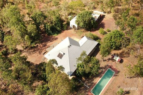 Property photo of 1351 Leonino Road Darwin River NT 0841