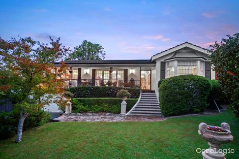 Property photo of 4 Brandon Place St Ives NSW 2075