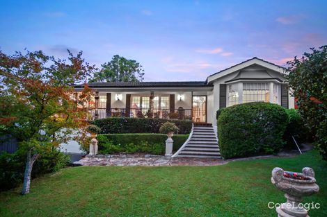 Property photo of 4 Brandon Place St Ives NSW 2075