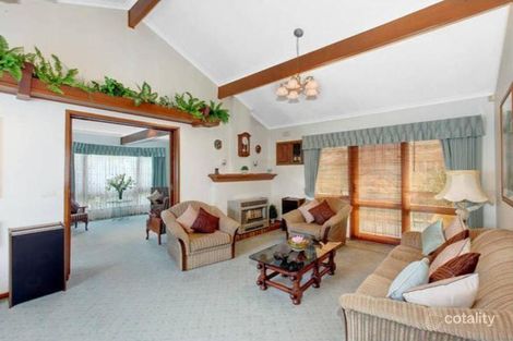 Property photo of 90 Copernicus Way Keilor Downs VIC 3038