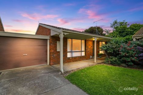 Property photo of 2/28 Simpson Street Bacchus Marsh VIC 3340