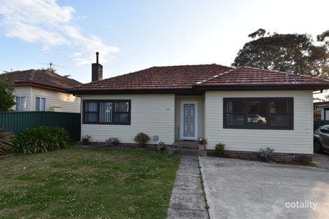 Property photo of 115 Banksia Avenue Engadine NSW 2233