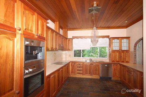 Property photo of 4 Sandford Road Turramurra NSW 2074