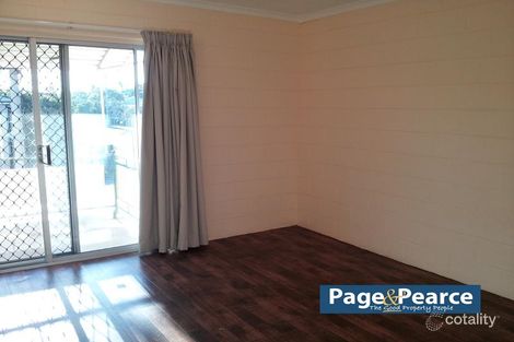 Property photo of 5/32 Carr Street Hermit Park QLD 4812