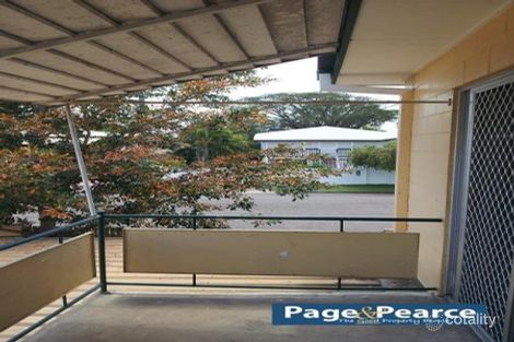 Property photo of 5/32 Carr Street Hermit Park QLD 4812