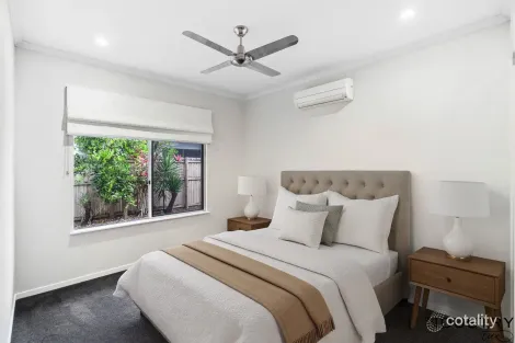 Property photo of 28 Fossilbrook Bend Trinity Park QLD 4879