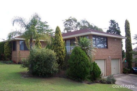 Property photo of 8 Finch Place Lugarno NSW 2210