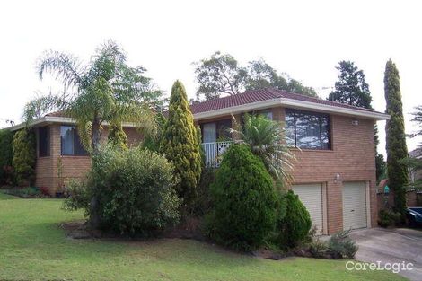 Property photo of 8 Finch Place Lugarno NSW 2210