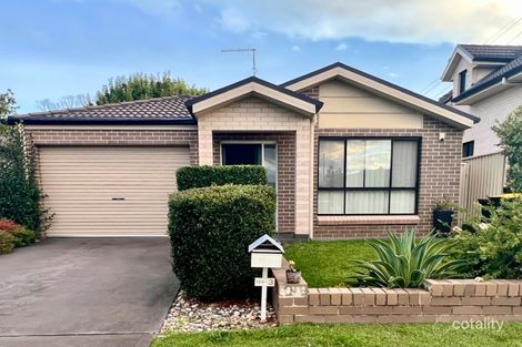 Property photo of 3/124 Glossop Street St Marys NSW 2760