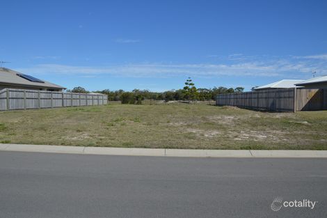 20 Honey Myrtle Cl, Burrum Heads, QLD 4659