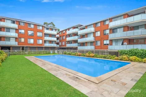 36/62 Grosvenor Cres, Summer Hill, NSW 2130