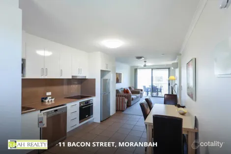 10/11 Bacon St, Moranbah, QLD 4744
