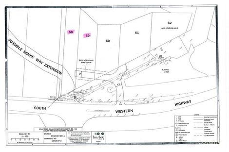 Lot 59/138 South Western Hwy, Glen Iris, WA 6230