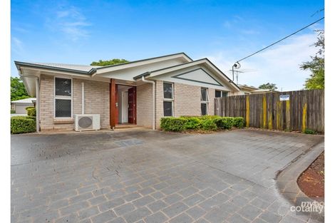 1/132 Taylor St, Newtown, QLD 4350