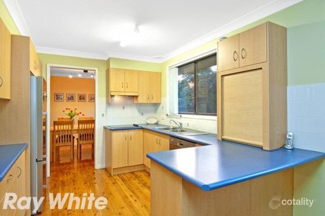 Property photo of 9 Leatherwood Court Baulkham Hills NSW 2153