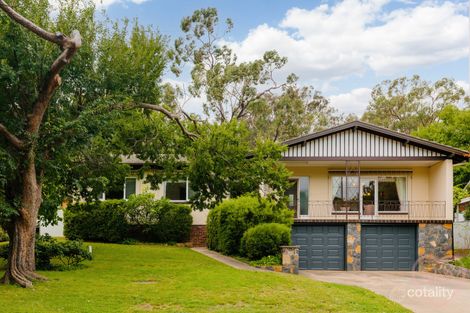 Property photo of 67 Rivett Street Hackett ACT 2602