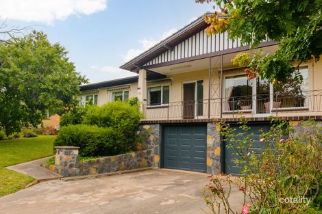 Property photo of 67 Rivett Street Hackett ACT 2602