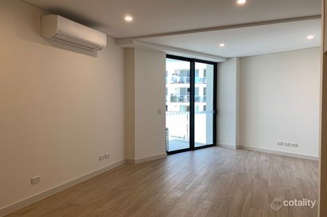 Property photo of 411/1 Markham Place Ashfield NSW 2131