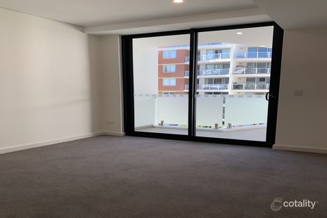 Property photo of 411/1 Markham Place Ashfield NSW 2131