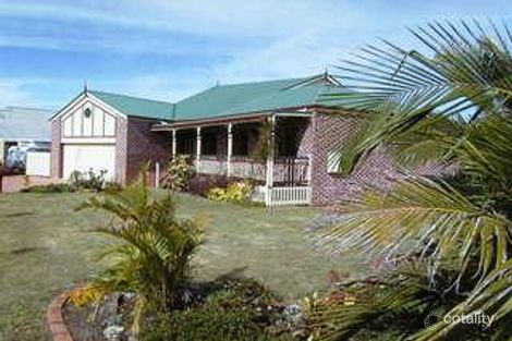 86 Saint Andrews Dr, Cornubia, QLD 4130