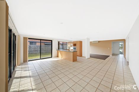 Property photo of 43 Turquoise Crescent Griffin QLD 4503