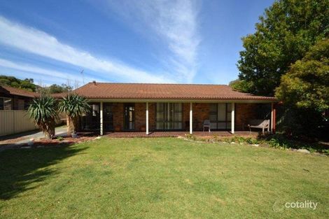 Property photo of 8 Cheltenham Drive Shoalhaven Heads NSW 2535