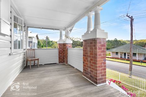 Property photo of 18 Awaba Street Teralba NSW 2284