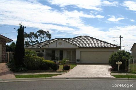 Property photo of 18 Kane Place Casula NSW 2170