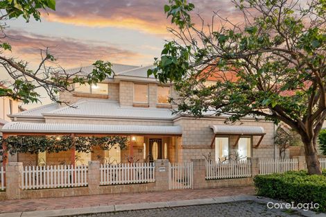 Property photo of 23 Coral Tree Avenue Subiaco WA 6008